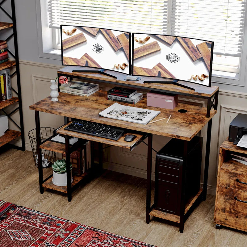 Bureau d'atterrissage
