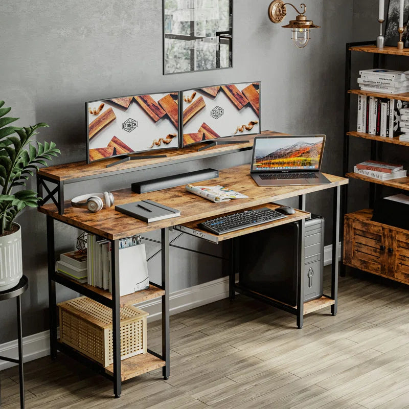 Bureau d'atterrissage