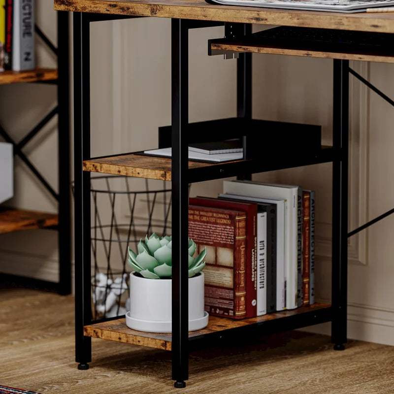 Bureau d'atterrissage