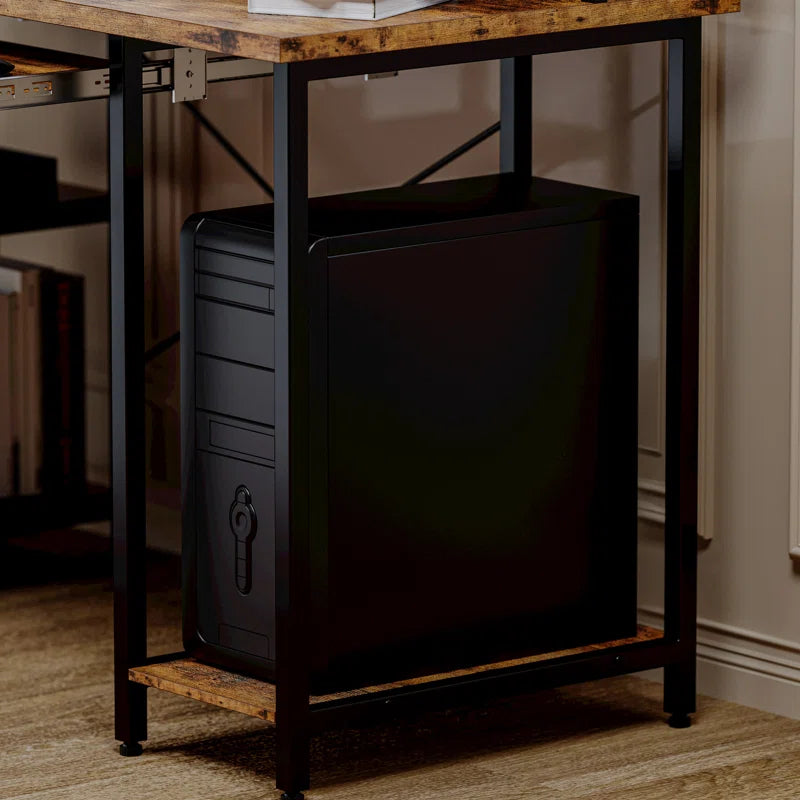 Bureau d'atterrissage