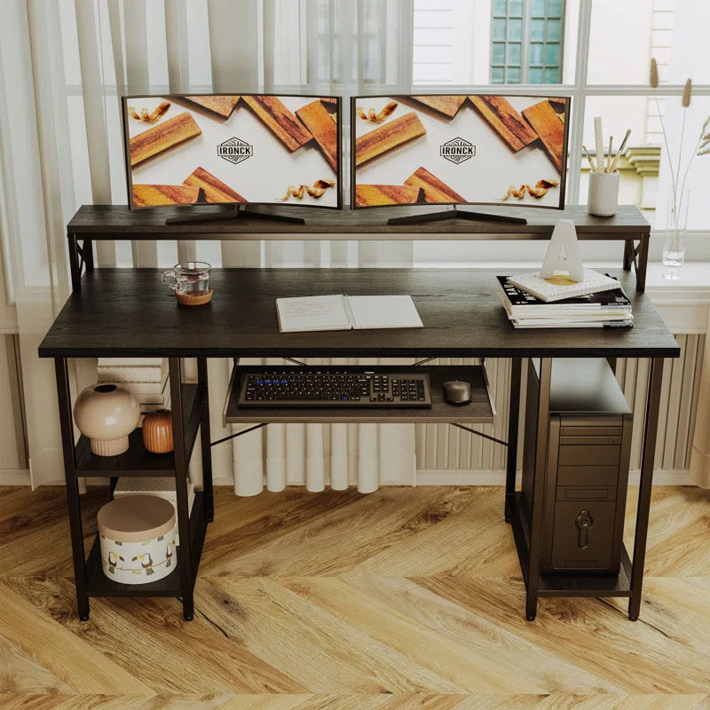 Bureau d'atterrissage