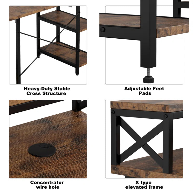 Bureau d'atterrissage